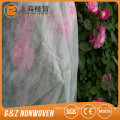 high quality PP/PET Spunbonded Nonwoven Fabric/Cloth/Felt